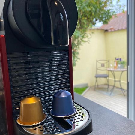 Auszeit Vienna Wellness Apartment エクステリア 写真