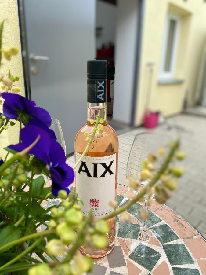 Auszeit Vienna Wellness Apartment エクステリア 写真