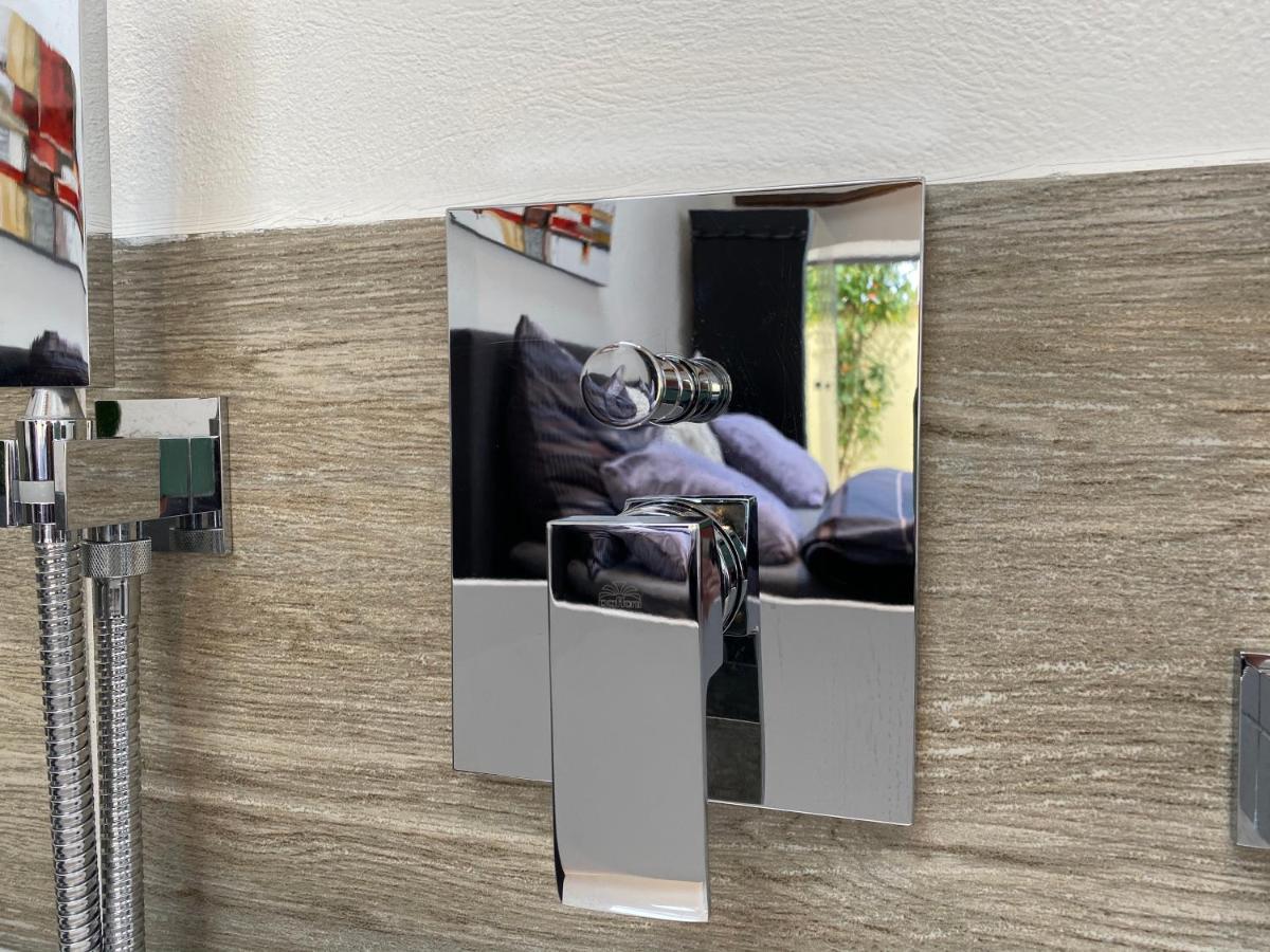Auszeit Vienna Wellness Apartment エクステリア 写真