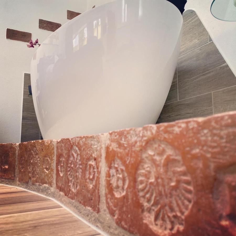Auszeit Vienna Wellness Apartment エクステリア 写真
