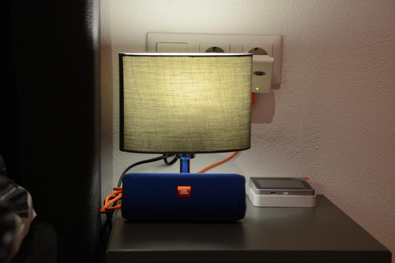 Auszeit Vienna Wellness Apartment エクステリア 写真