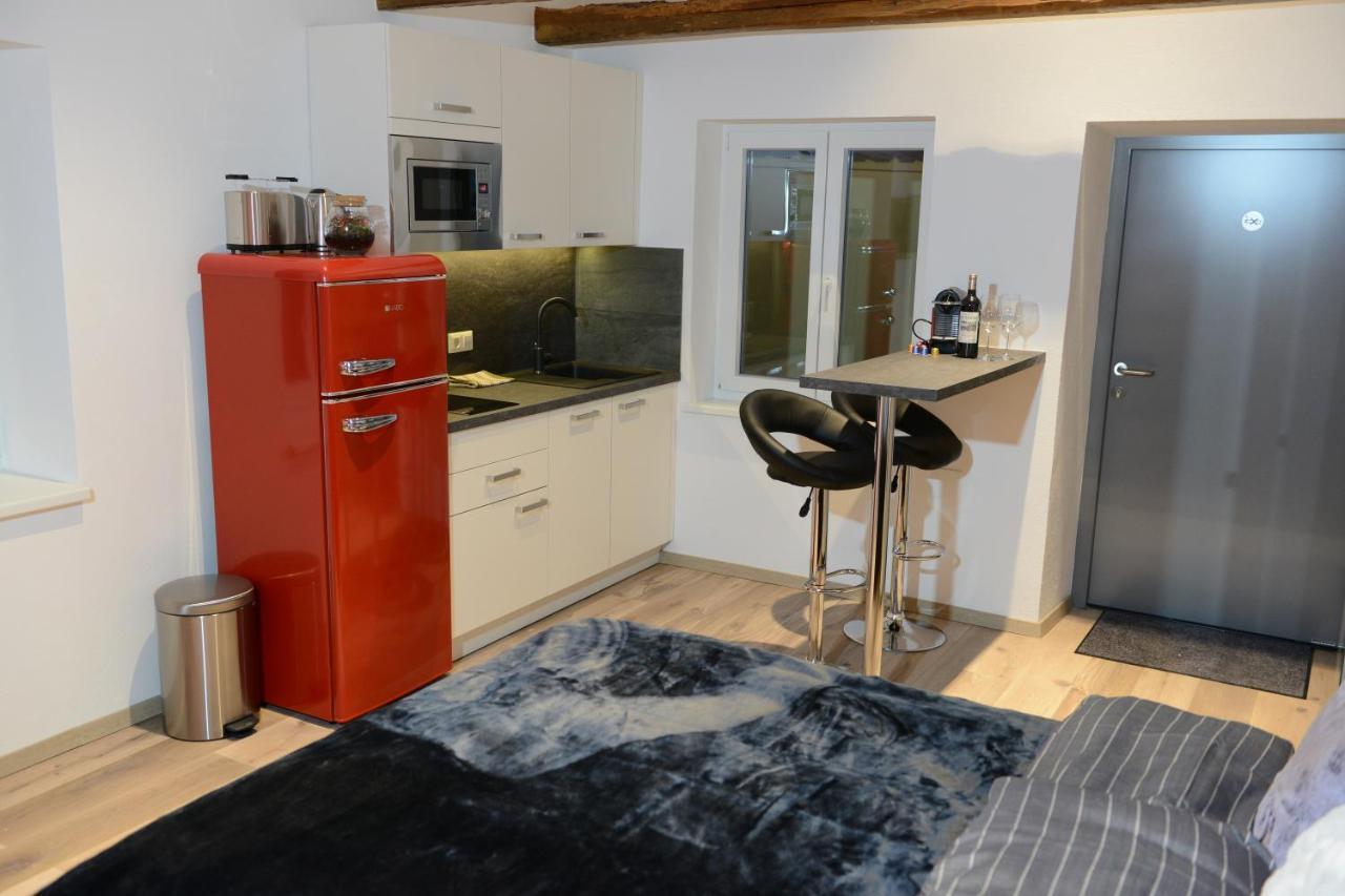 Auszeit Vienna Wellness Apartment エクステリア 写真