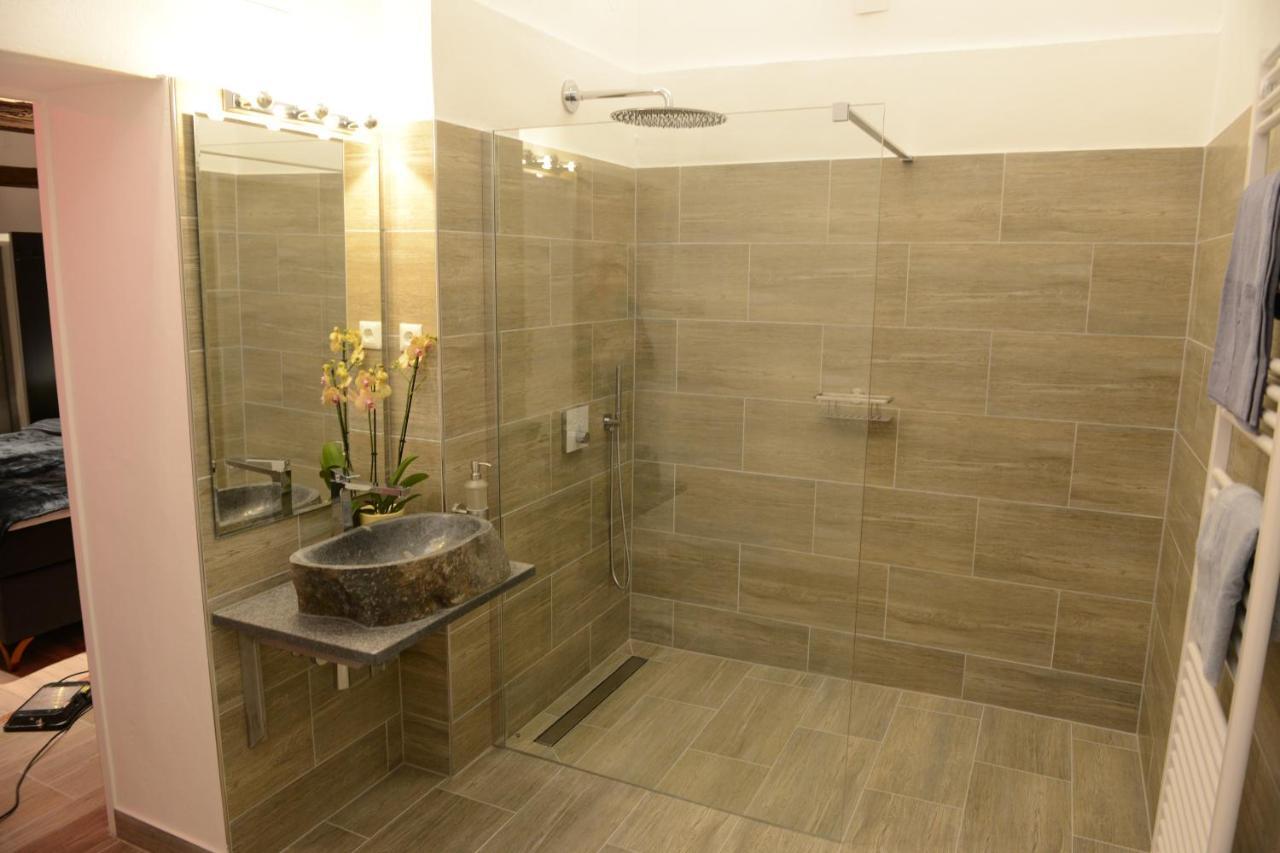 Auszeit Vienna Wellness Apartment エクステリア 写真