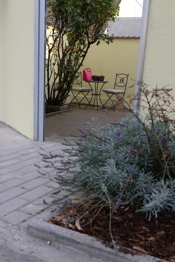 Auszeit Vienna Wellness Apartment エクステリア 写真