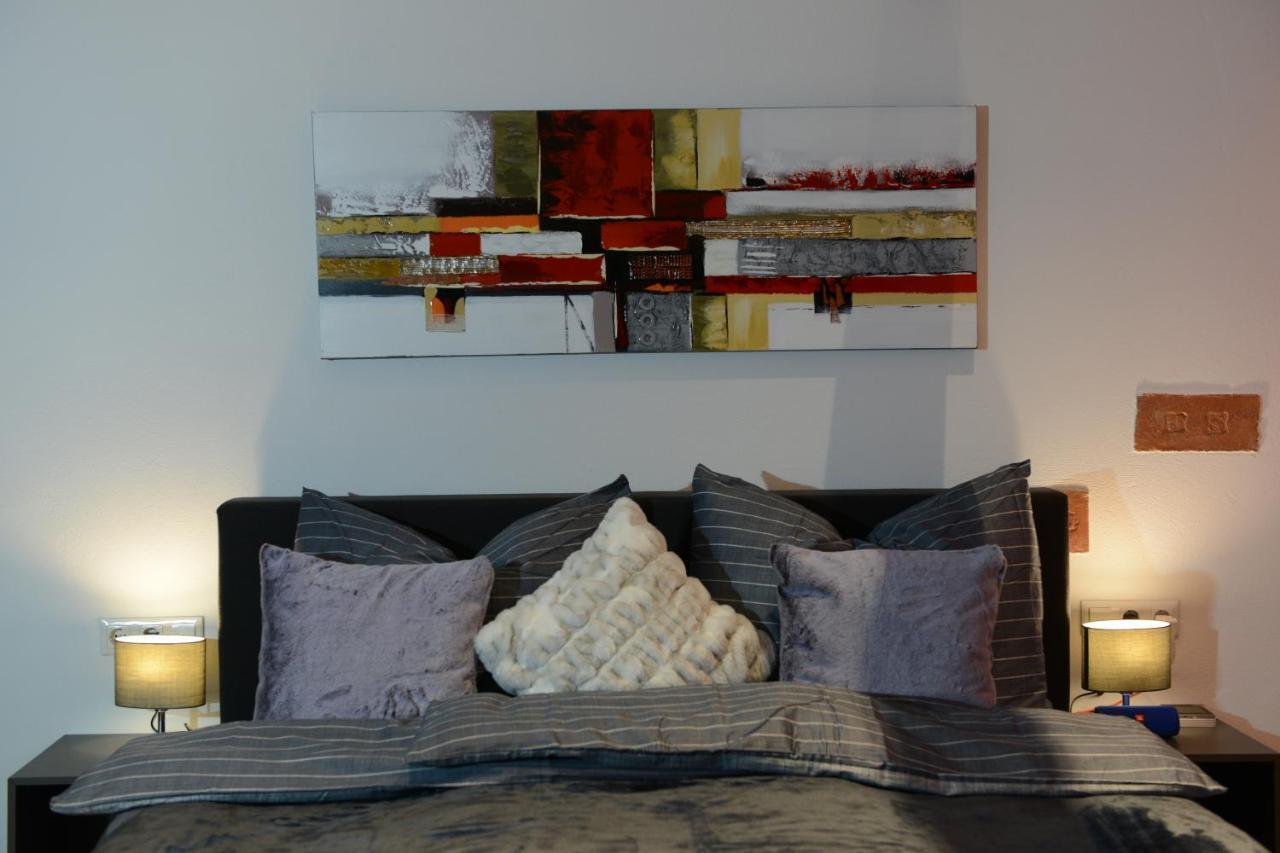 Auszeit Vienna Wellness Apartment エクステリア 写真